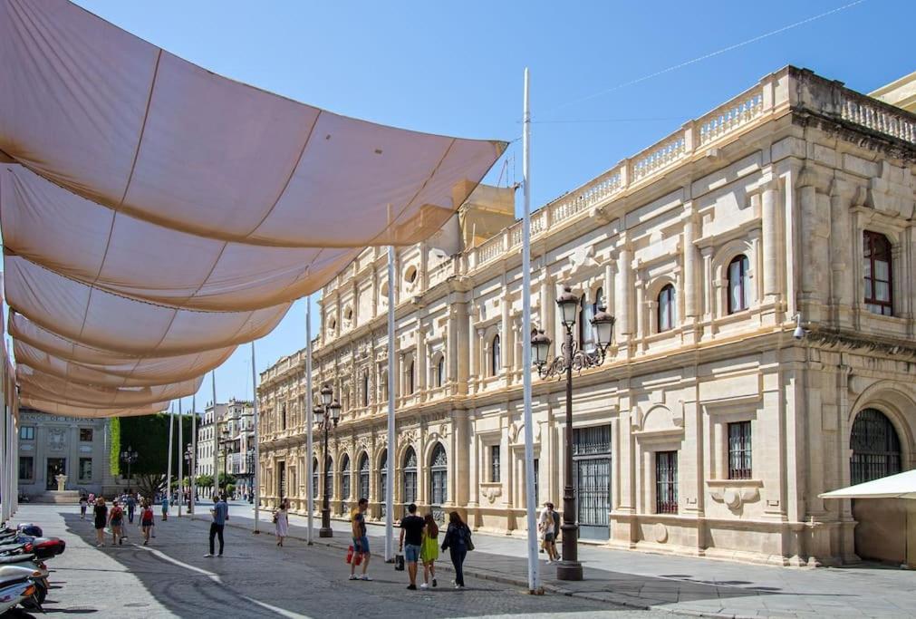 Jimios Center By Valcambre Appartement