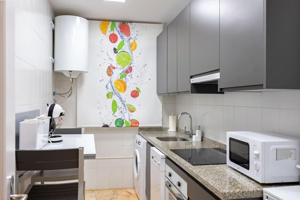Jimios Center By Valcambre Appartement Sevilla
