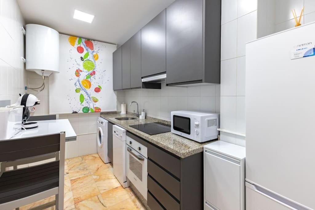 Jimios Center By Valcambre Appartement *