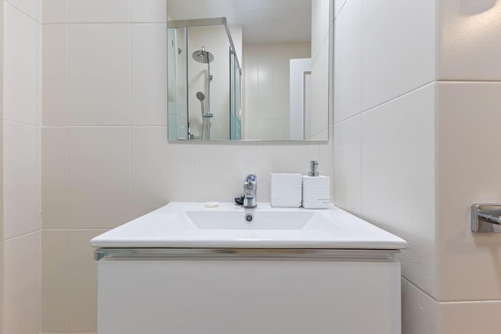 Appartement Jimios Center By Valcambre Sevilla