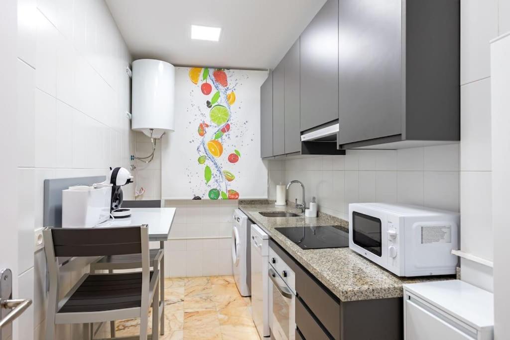 Appartement Jimios Center By Valcambre Sevilla