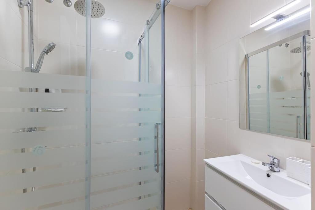 Jimios Center By Valcambre Appartement Sevilla