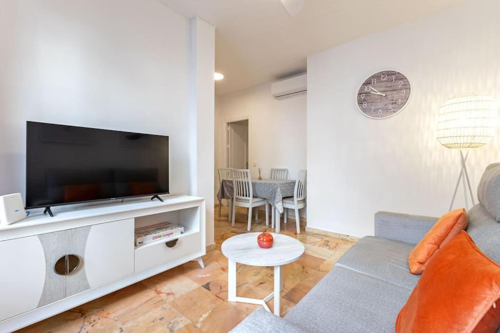 Appartement Jimios Center By Valcambre Sevilla