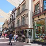 Jimios City Center By Valcambre
