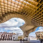 Jimios City Center By Valcambre