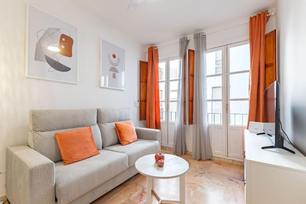 Appartement Jimios Center By Valcambre