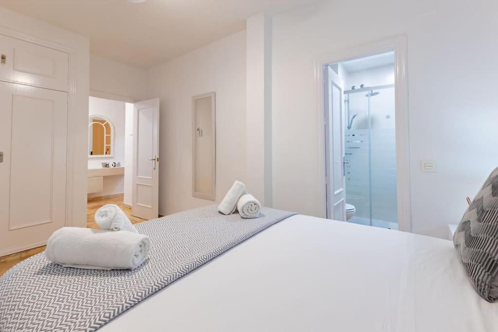 Appartement Jimios Center By Valcambre