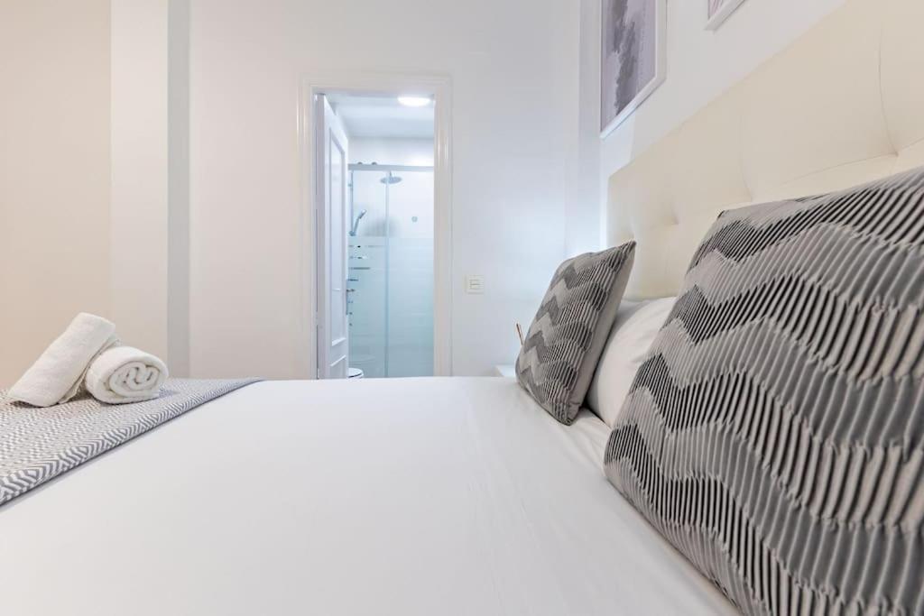 Jimios Center By Valcambre Appartement